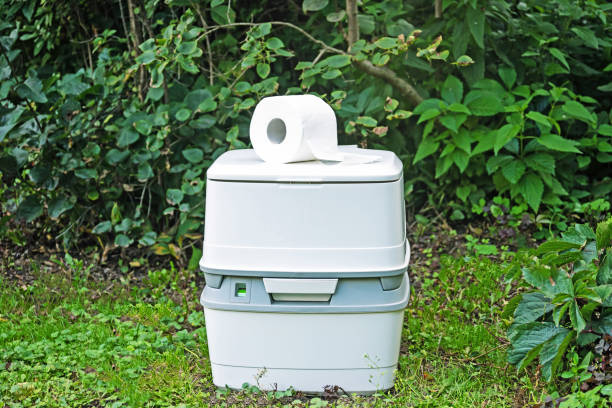Best Affordable porta potty rental  in Corinth, MS