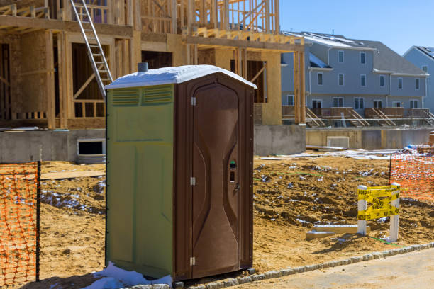 Best Porta potty delivery and setup  in Corinth, MS