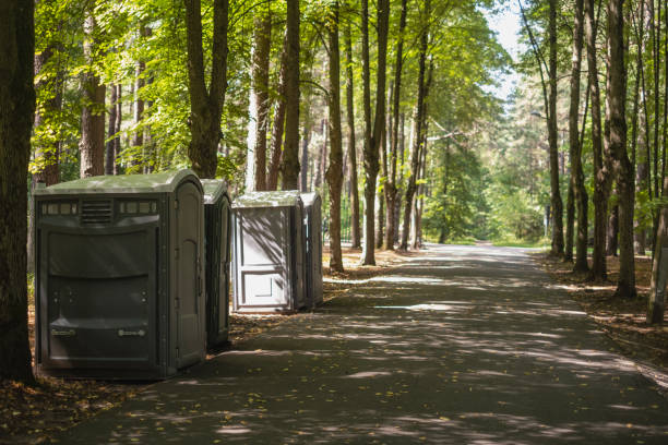 Best Portable toilet rental for construction  in Corinth, MS