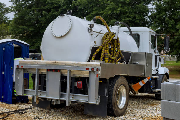 Best Affordable portable toilet rental  in Corinth, MS