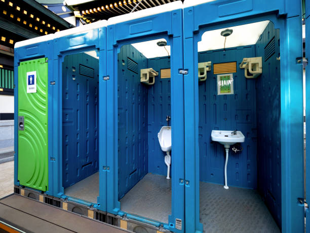 Best Temporary restroom rental  in Corinth, MS
