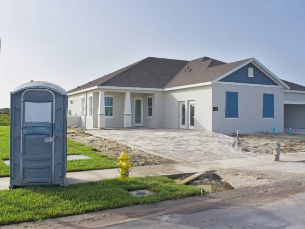 Best Luxury portable toilet rental  in Corinth, MS