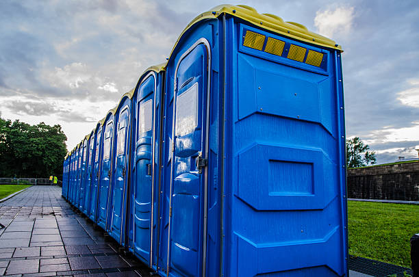 Best Wedding porta potty rental  in Corinth, MS